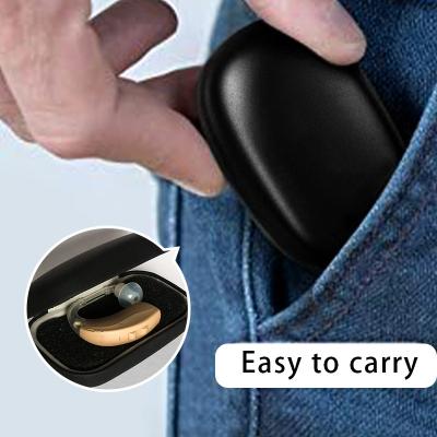 China Help some hard of hearing people prepare for mini speaker manufacturer fast audio speaker battery hearing aids cheap delivery sales for sale