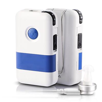 China Help Some To Hearing Manufacturers Cic Mini Ear Hearing Aids Case Sound Amplifier Hearing Loss Sale Price Rechargeable Hearing Aid for sale