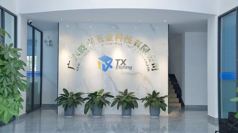 Verified China supplier - Guangdong Tengxing Hardware Technology Co., Ltd.