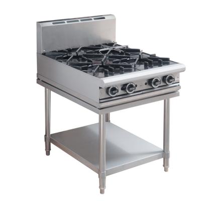 China Hotel GR Gas Stove for sale