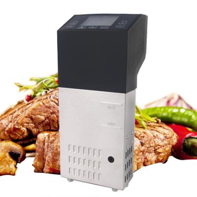 China Hotel Commercial Immersion Head Slow Cooker Sous Vide Machine for sale