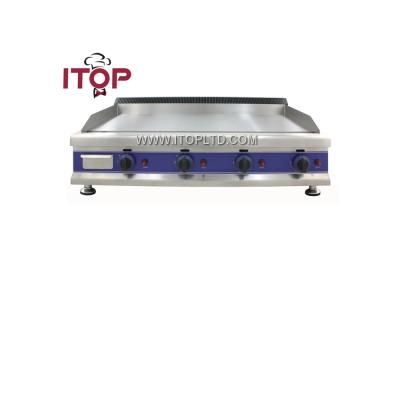 China Commercial Hotel DGT Crepe Griddle for sale