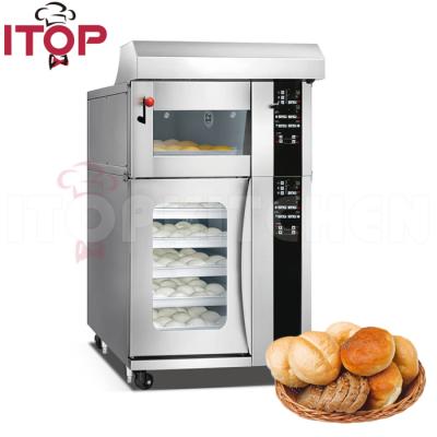 China Good Quality And Safety China New Automatic Complete Bakery Equipment Price for sale