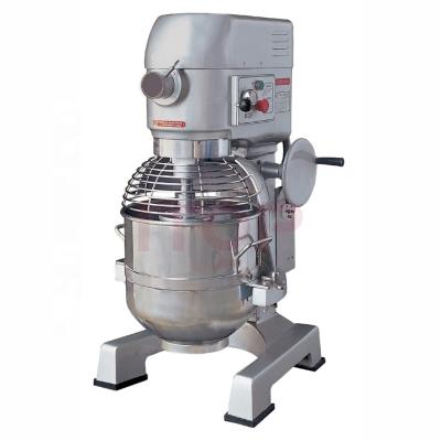 China M30A hotels food mixer professional food mixer for sale egg mixer for bakery for sale