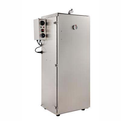 China Make Smoked Meat Commercial Smoked Fish Oven / Smokehouse Oven / Meat Smoke Oven For Sale for sale