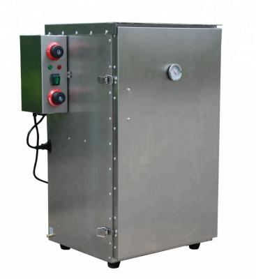 China Make Smoked Meat High Quality Smoked Fish Oven / Smokehouse Oven / Meat Smoke Oven For Sale for sale