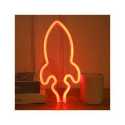 China Buildings GIGO Gently Led Neon Custom Neon Signs Design Your Own LED Rectangle Round Shape Neon Light for sale