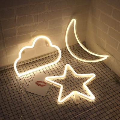 China Buildings Fast Delivery Customs Lead Light Neon Sign For Room Birthday Party Wedding Decor Home Neon Sign for sale