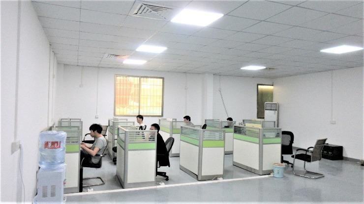 Verified China supplier - Guangzhou Mofan Technology Co., Ltd.