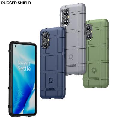 China Excellent quality shockproof Shields series tpu material phone case for Oppo Reno7 Lite for sale