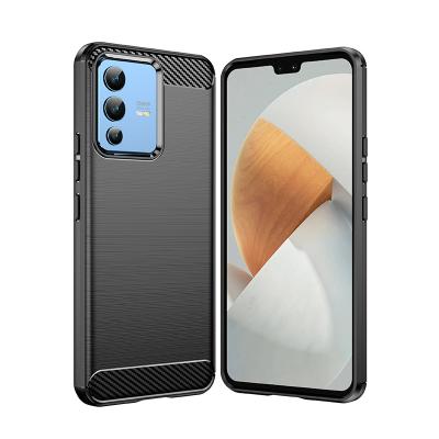 China Exquisite high quality shockproof ROCKY SHIELD good workmanship phone case for vivo S12 for sale