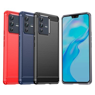 China High Quality Shockproof Durable Phone Case High Quality Phone Case For vivo S12 pro for sale