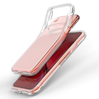 China Factory Price Shockproof Phone Accessories Direct Shockproof Phone Cases For Iphone Xr Silicone For Iphone X Covers For Girls for sale