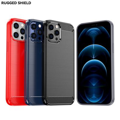 China Anti-fall Best Selling Apple For Iphones 12 pro Max Case Silicone Tpu Men's Phone Case For Iphone for sale