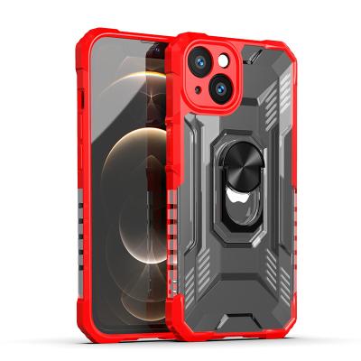 China High Shockproof Performance Customized Mobile Accessories For iphone 13 Case for sale