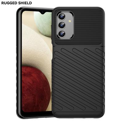 China High Quality Rugged Shockproof Cell Phone Case Fashion Shield Back Cover For Samsung Galaxy A13 4G/5G for sale