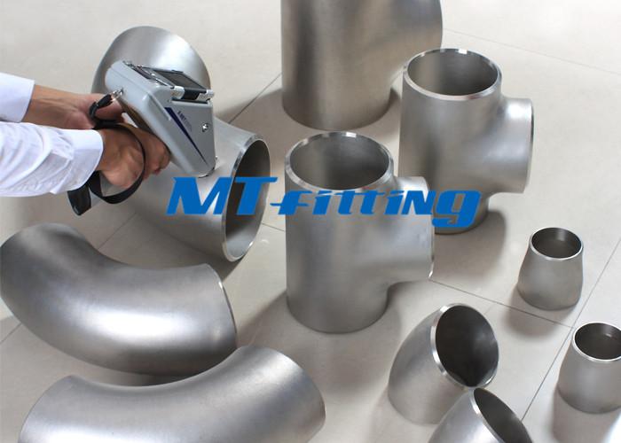 Geverifieerde leverancier in China: - Jiaxing MT stainless steel co.,ltd.