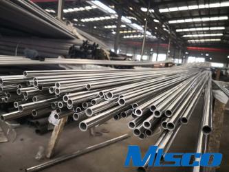 China Jiaxing MT stainless steel co.,ltd.