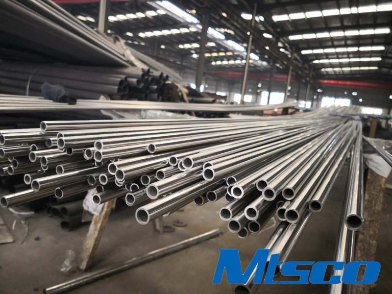 Geverifieerde leverancier in China: - Jiaxing MT stainless steel co.,ltd.