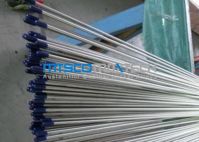 China Astm A270 Tp316l Sanitary Stainless Steel Tubing Diameter 55 Mm for sale