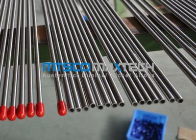 China TP316L Seamless Hydraulic Tubing for sale