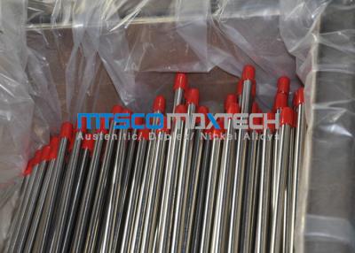 China Nickel Alloy Tube Inc600 for sale