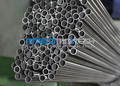 China 6000MM ASTM A269 Hydraulic Tube Seamless Type for Chemical / Oil / Gas Industry for sale