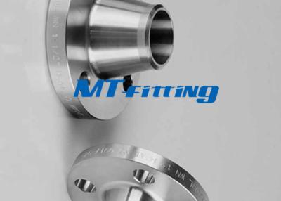 China DIN2628 Stainless Steel Socket Welding Flange Class 1500 Stainless Steel Tube Fitting for sale