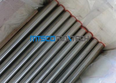 China Seamless Bright Annealed Tube for sale