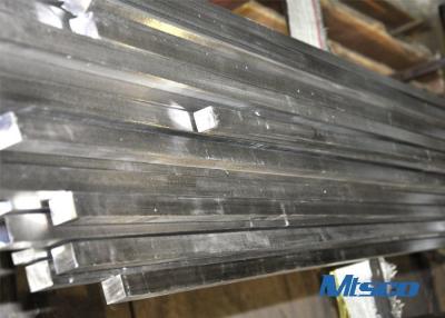 China Alloy C-2000 / UNS N06200 Square Steel Nickel Alloy Bar Cold Rolled PED Approval for sale