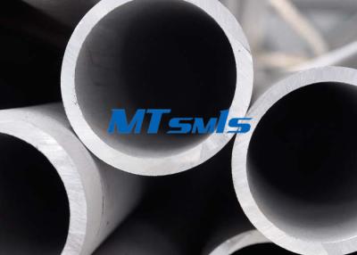 China Seamless Duplex Steel Pipe for sale