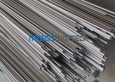 China ASTM A269 / ASTM A213 TP309S / 310S Seamless Stainless Steel Tubing For Transportation for sale