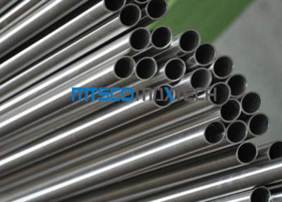 China TP321 / 321H Sanitary Stainless Steel Tubing For Boiler , ASTM A213 Seamless Boiler Tube for sale