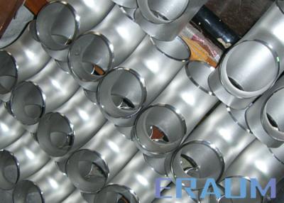 China Alloy 600 Nickel Alloy Steel Equal & Reducing Tee Inconel Nickel Alloy Fittings for sale