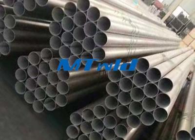 China ASTM A269 TP304 / TP304L Welding Stainless Steel Tubing For Paper Making for sale