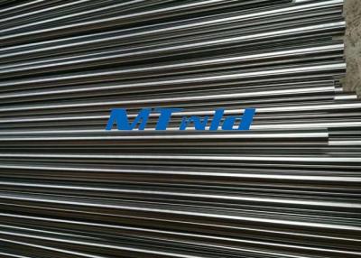 China ASME SA249 TP316/316L Stainless Steel Welded Tube For Project Drinking for sale