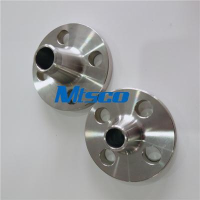 China Stainless Steel Flange WNRF 1 