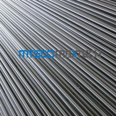 China ASTM A213 / ASME SA213 ERW / EFW stainless steel welded tube With Bright Annealed Surface for sale