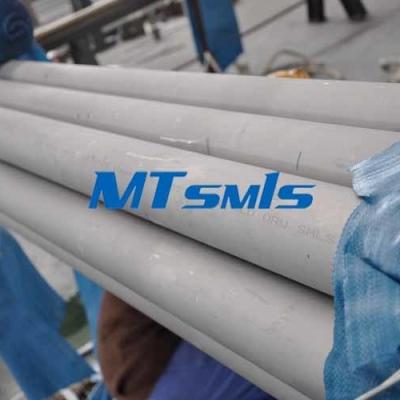 China S32205 ASTM A790 Duplex Steel Pipe for sale