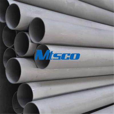 China 316/316L 2 Inch Sch40S Stainless Steel Seamless Pipe For Oil for sale