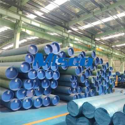 China 1.4404 Cold Rolled BA Tube Stainless Steel Seamless Pipe for sale