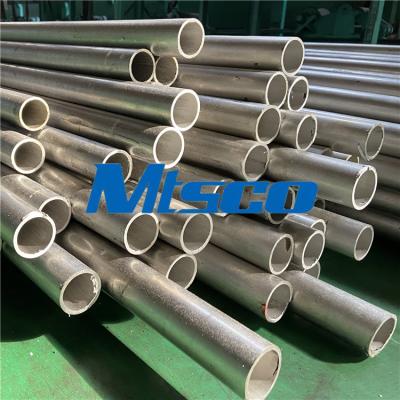 China ASTM A269 3/8 Inch TP309S Cold Drawn Bright Annealed Seamless Tube for sale