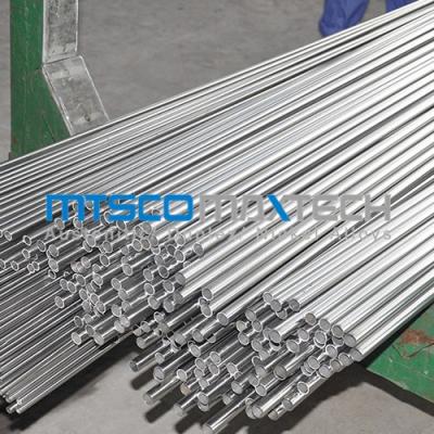 China TP309S 310S Seamless Stainless Steel Instrument Tubing for sale