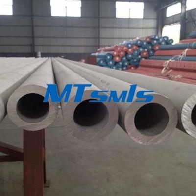 China ASTM A790 ISO PED Cold Rolled S32750 Duplex Steel Seamless Pipe for sale