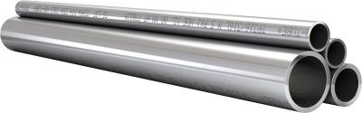 China S30908 316L 316 Stainless Steel Pipe For Sanitation High Temperature Resistance for sale