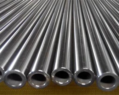 China TP304L TP321 Plasma Welding Boiler Flue Pipe Stainless Steel for sale