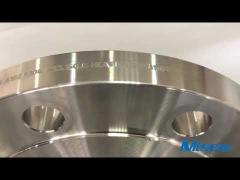 304/304L stainless steel flange, SW/WN/SO/BL flange