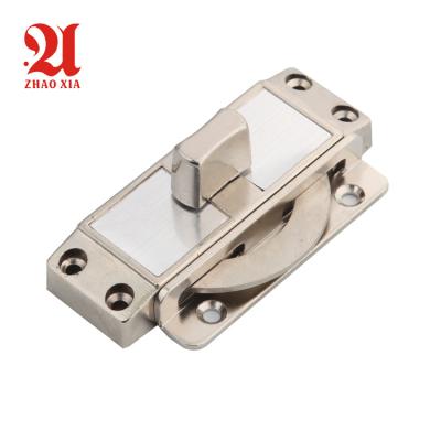 China Zhaoxia China Modern Anti-thief Door Online Sale Zinc Alloy Bracket for sale