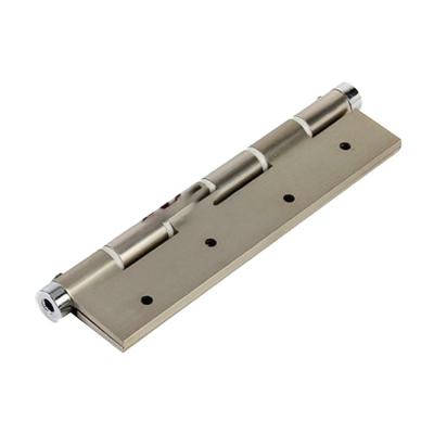 China Aluminum Single Spring Hinge Wholesale Customized Good Quality Cabinet Pivot Price Door And Window Pivot Heavy Duty Hinges for sale