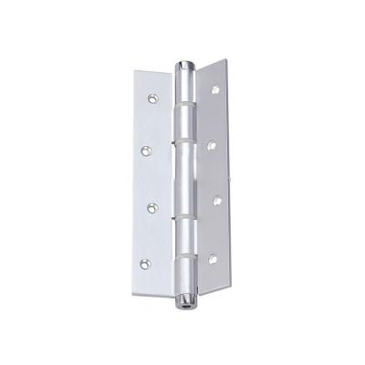 China Aluminum Single Spring Hinge Wholesale Customized Good Quality Heavy Duty Aluminum Cabinet Door Hinge for sale